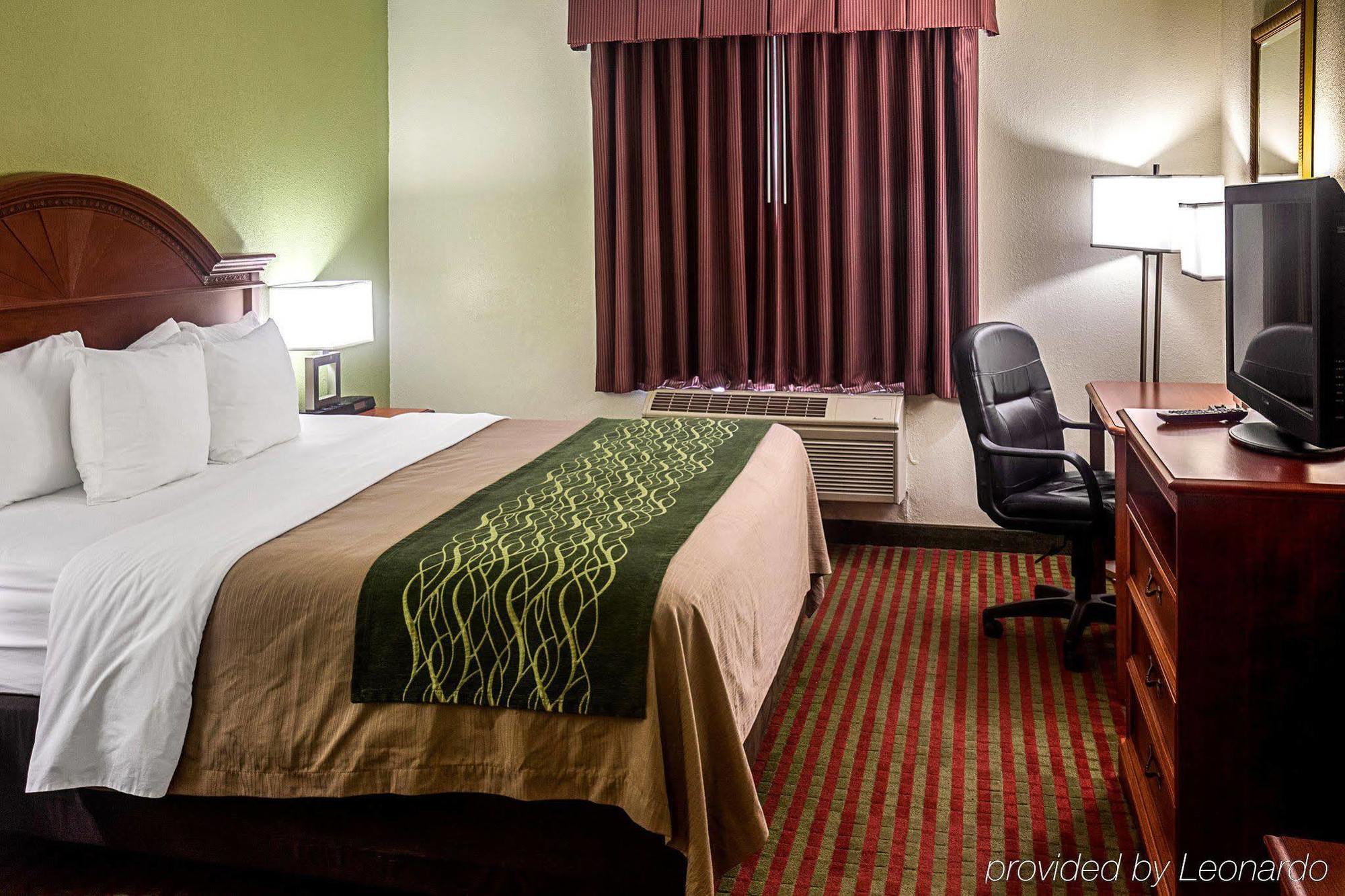 Comfort Inn Newport News - Hampton I-64 المظهر الخارجي الصورة